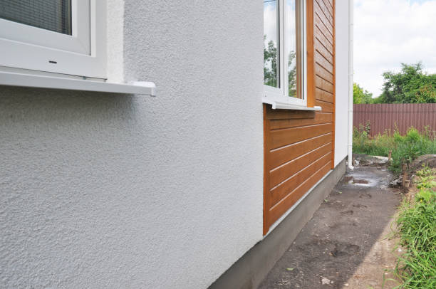 Siding for Commercial Buildings in Marvin, NC
